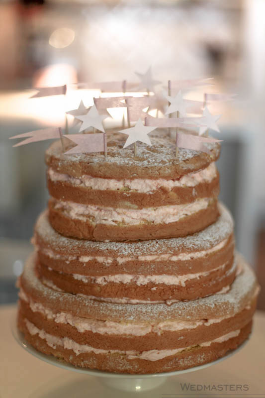 Saldaus stalo tortas